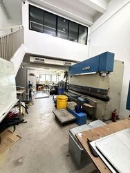 T-space (D18), Factory #623046151